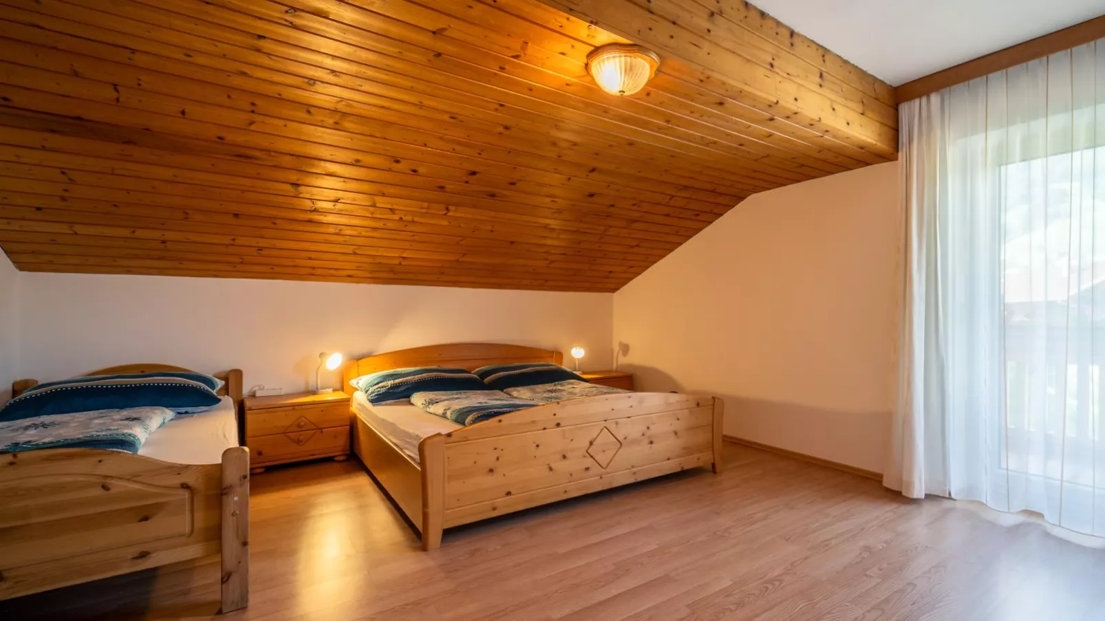 Obersteiner 2-Bedroom