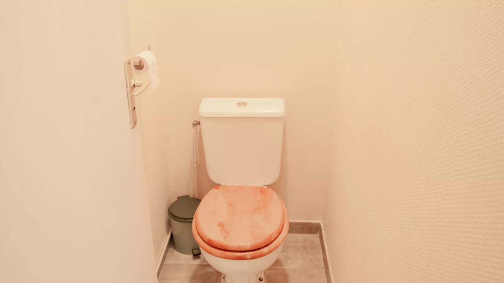 Gite Moulin de lAlbarède-Bathroom