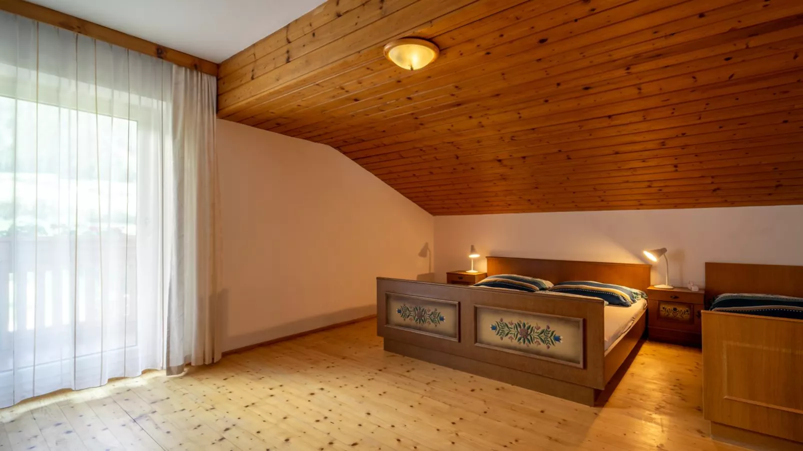 Obersteiner 2-Bedroom