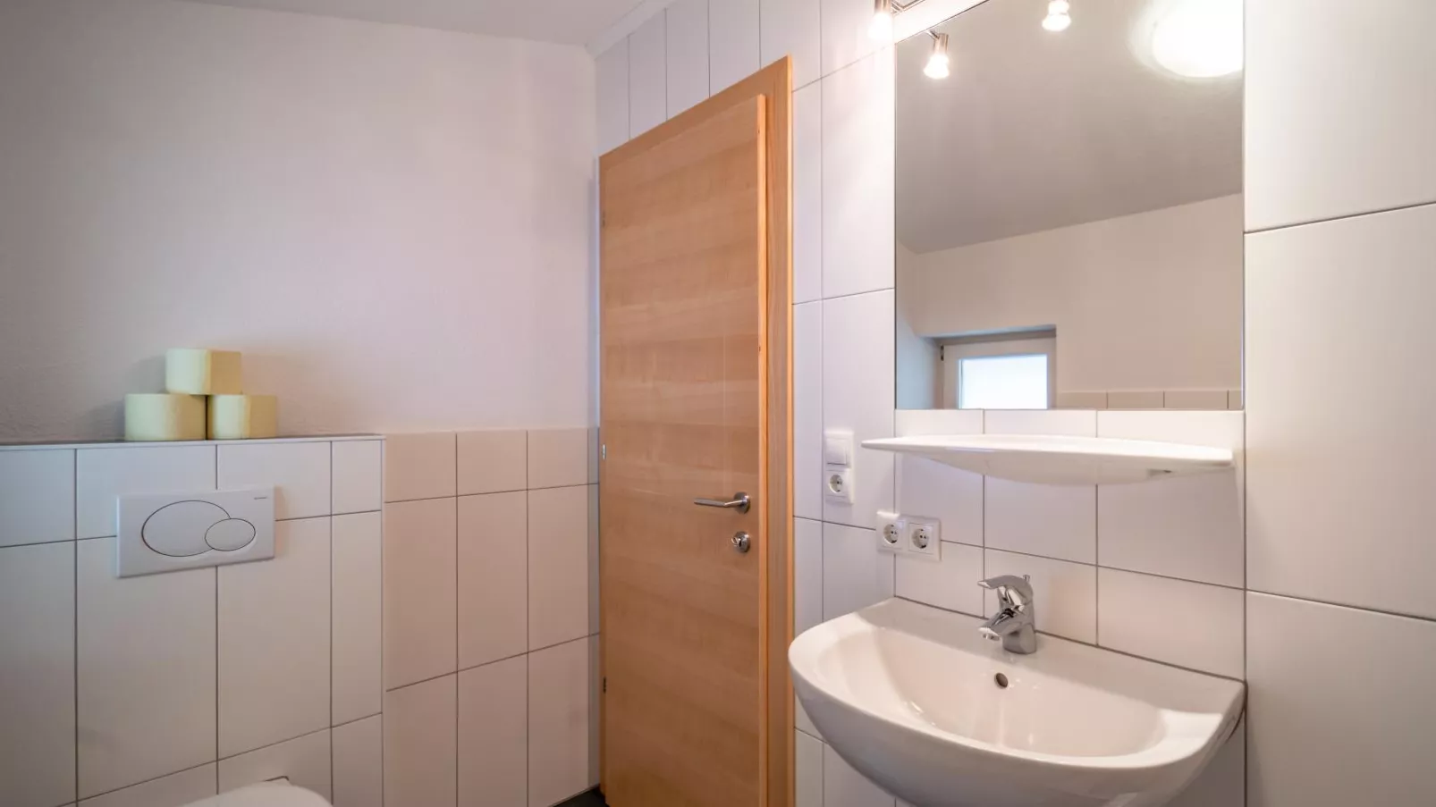Obersteiner 2-Bathroom