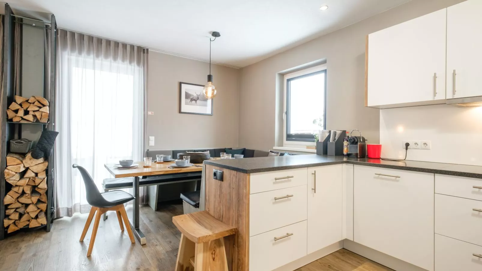 Hirnreit-Kitchen