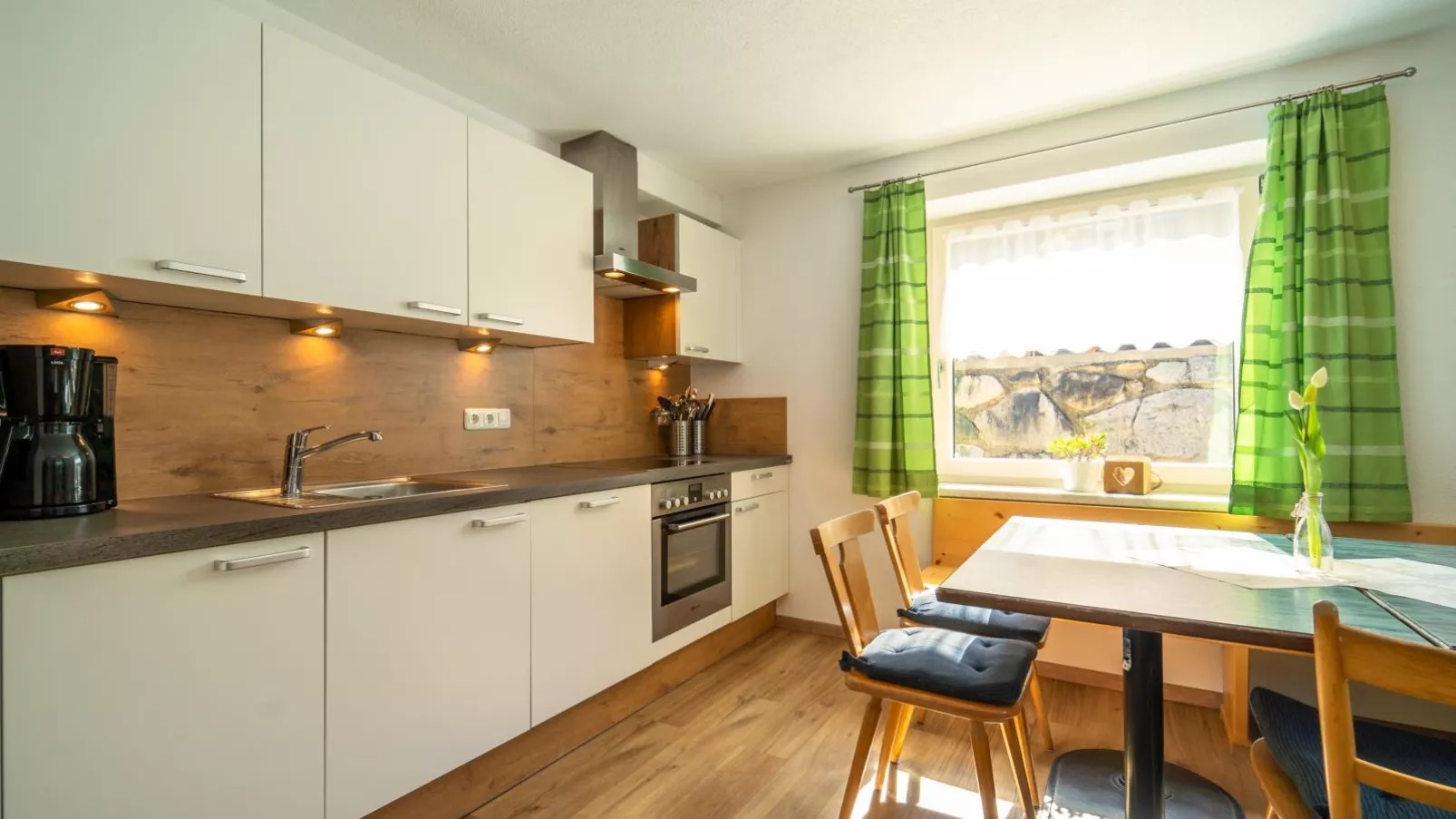 Obersteiner 2-Kitchen