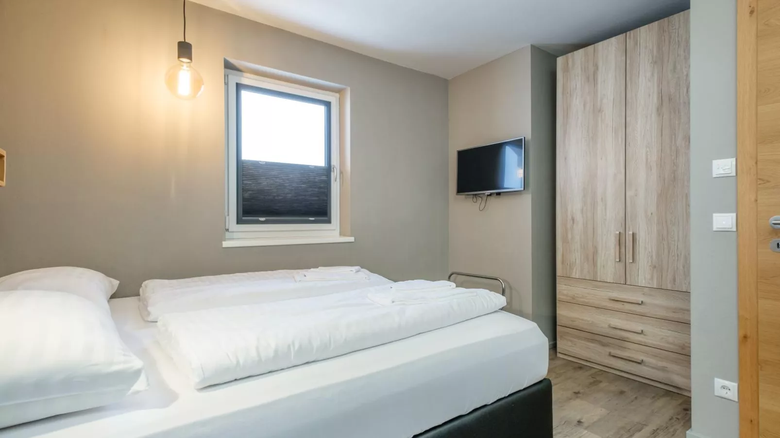 Hirnreit-Bedroom
