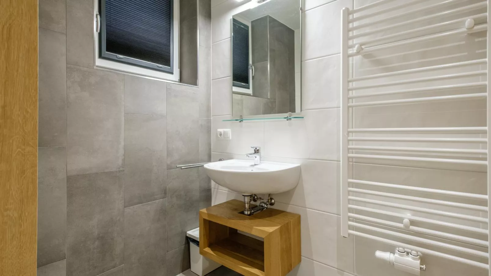 Hirnreit-Bathroom