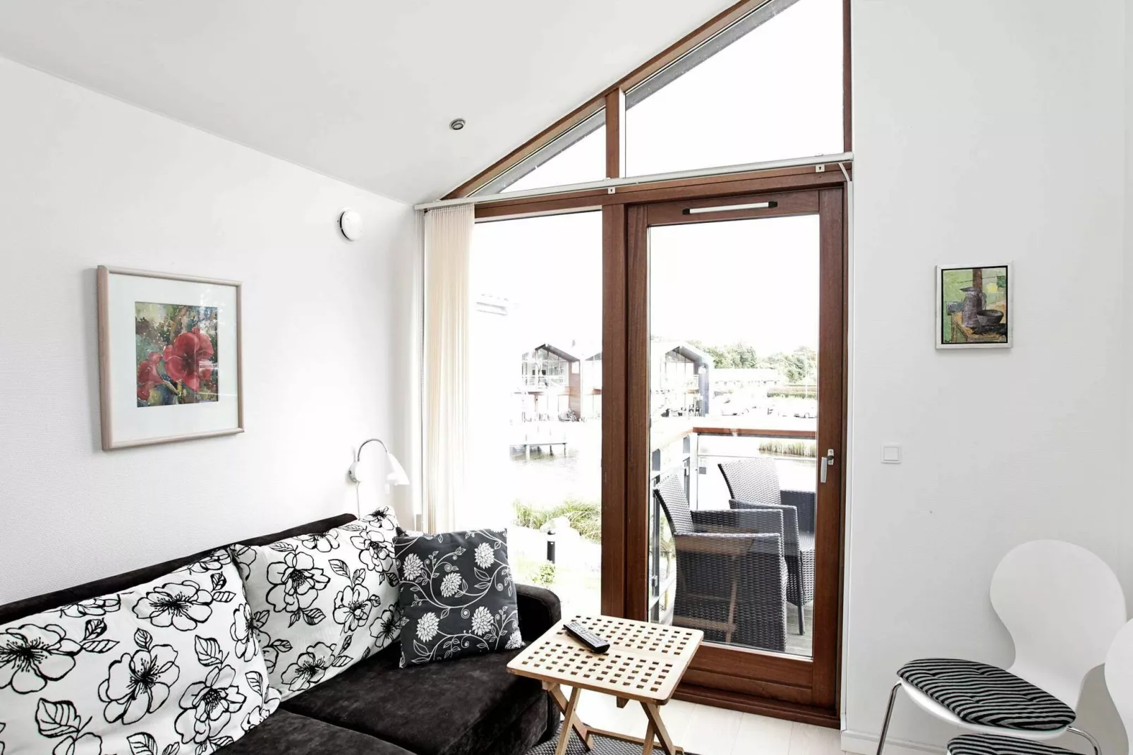 BOGENSE MARINAPARK-Indoor