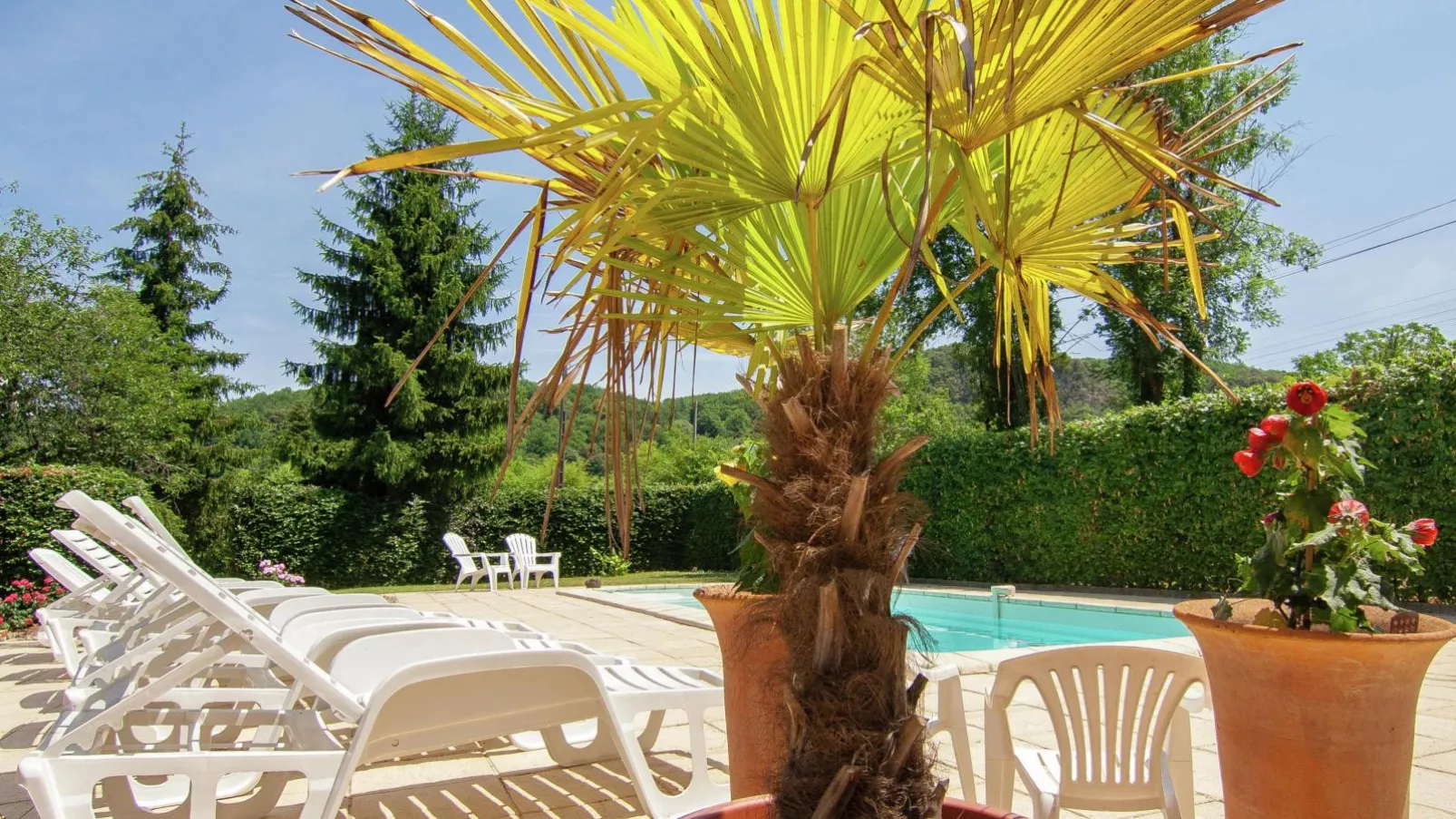 Gite Demy-Pool