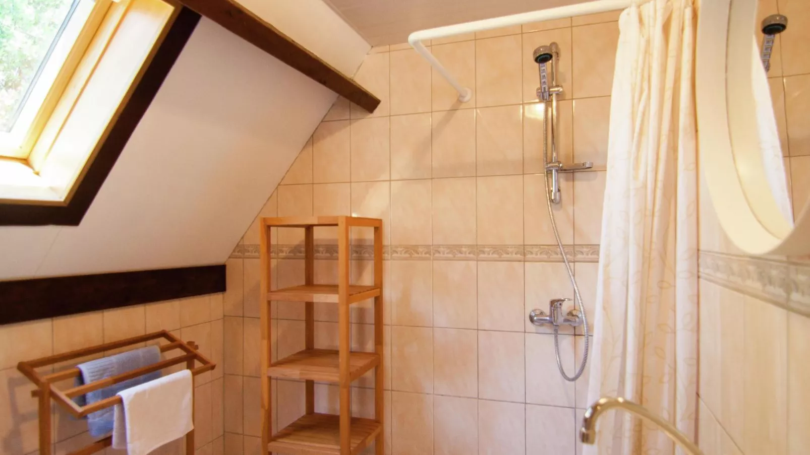 Gite Demy-Bathroom