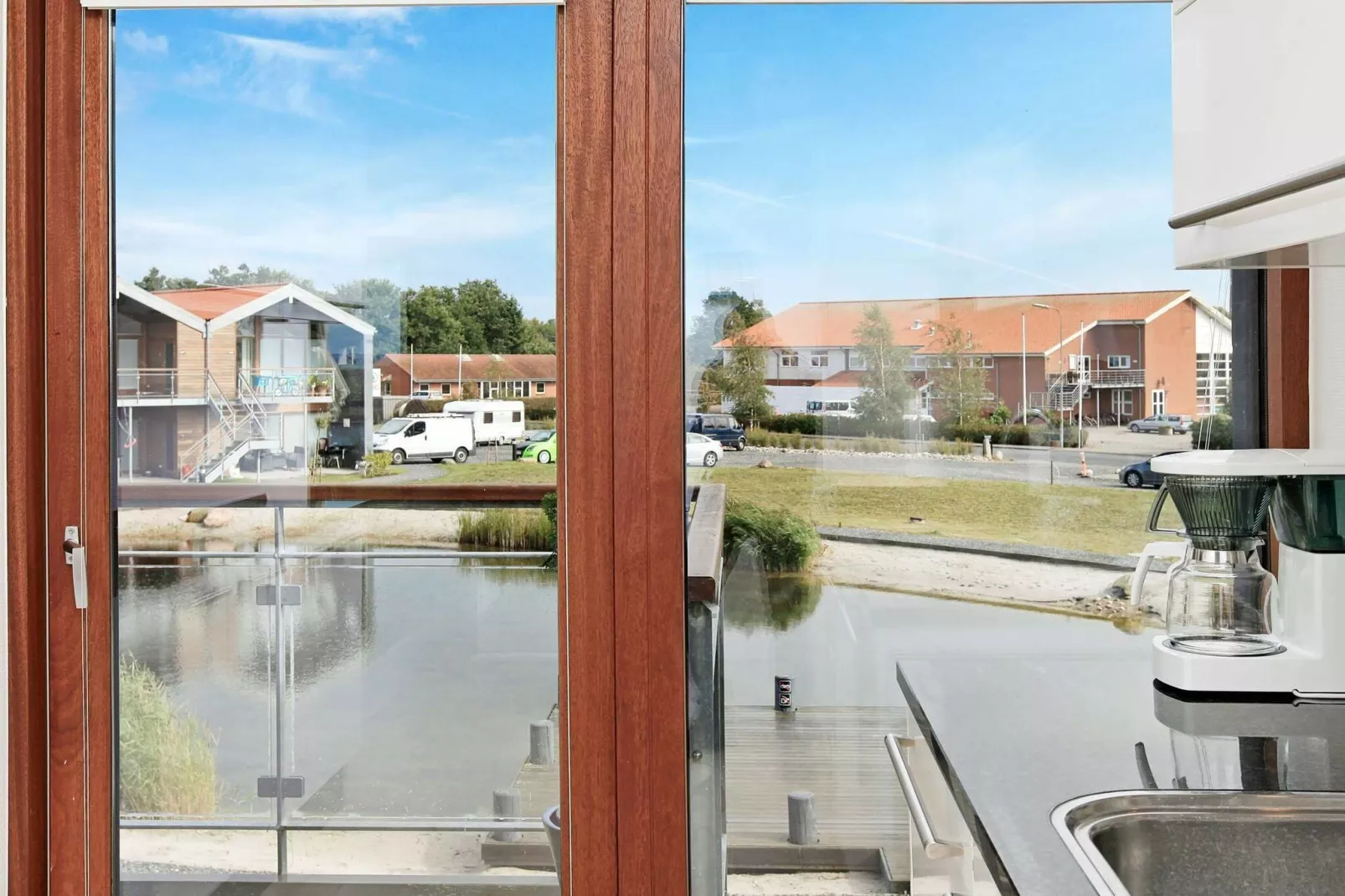BOGENSE MARINAPARK-Indoor