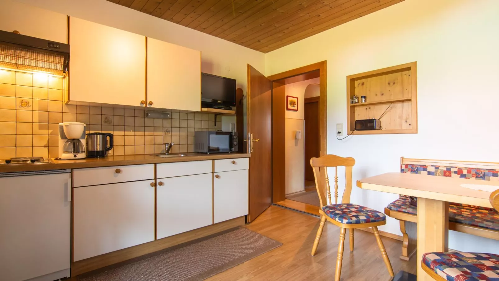 Fankhauser I-Kitchen