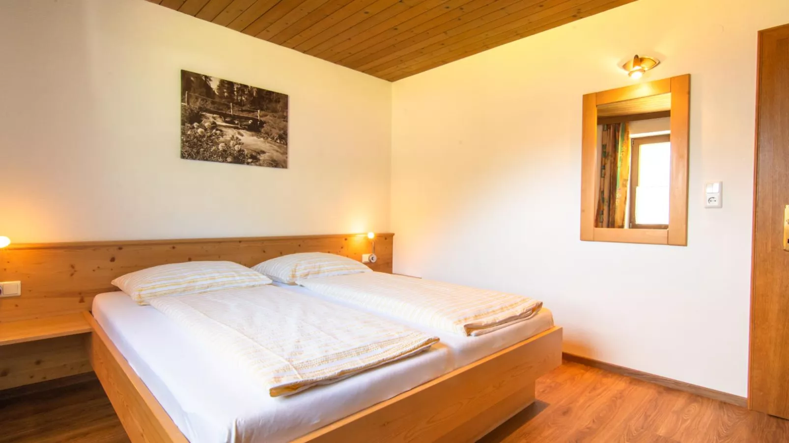 Fankhauser I-Bedroom