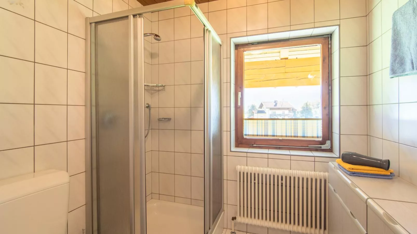 Fankhauser I-Bathroom