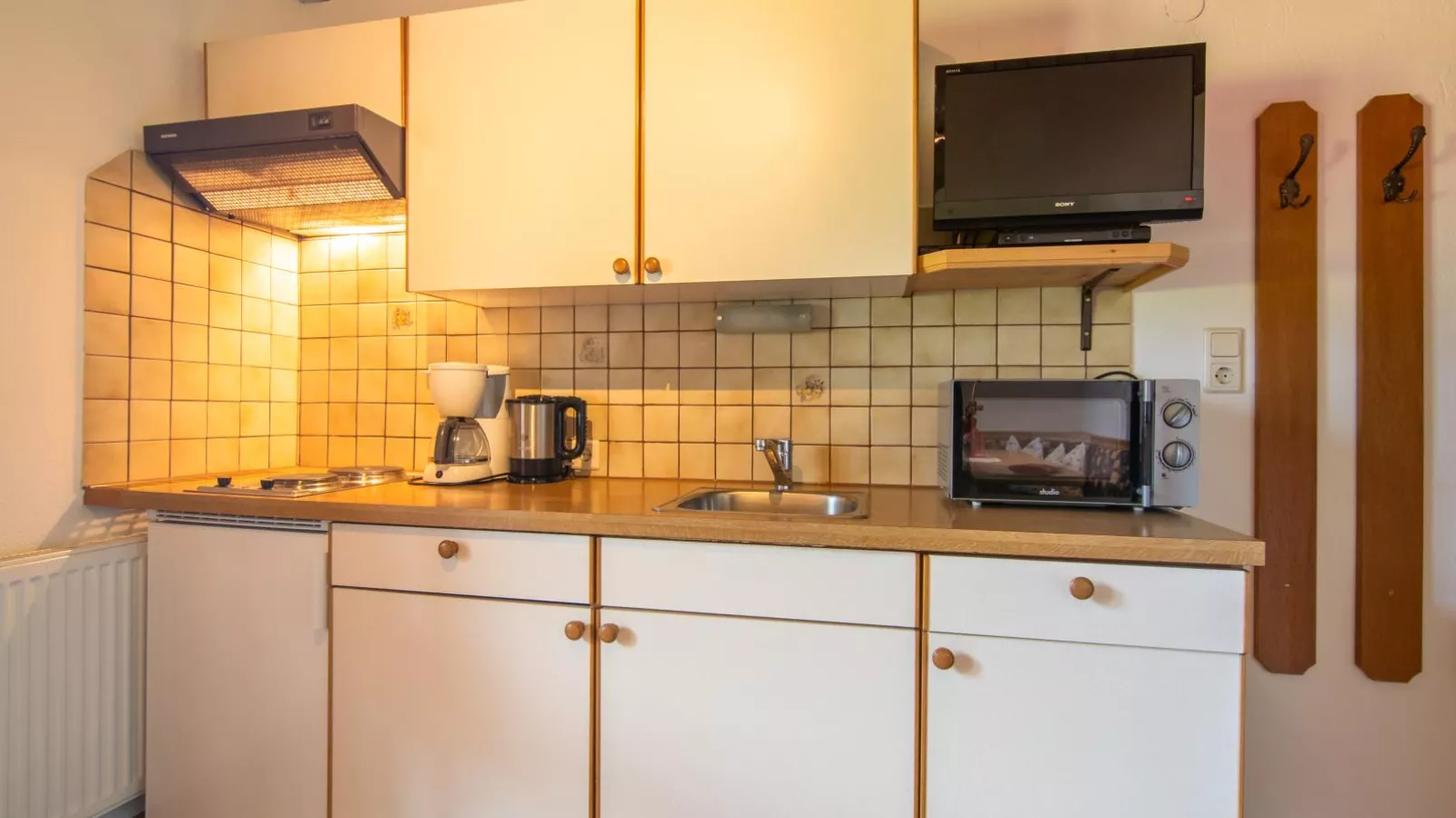 Fankhauser I-Kitchen