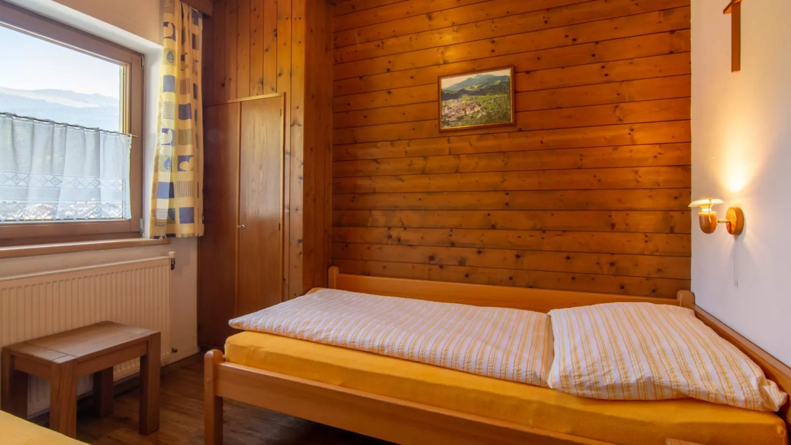 Fankhauser I-Bedroom