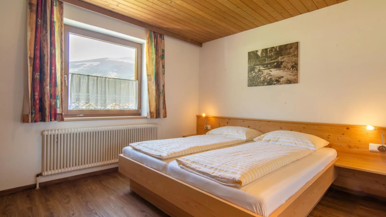 Fankhauser I-Bedroom
