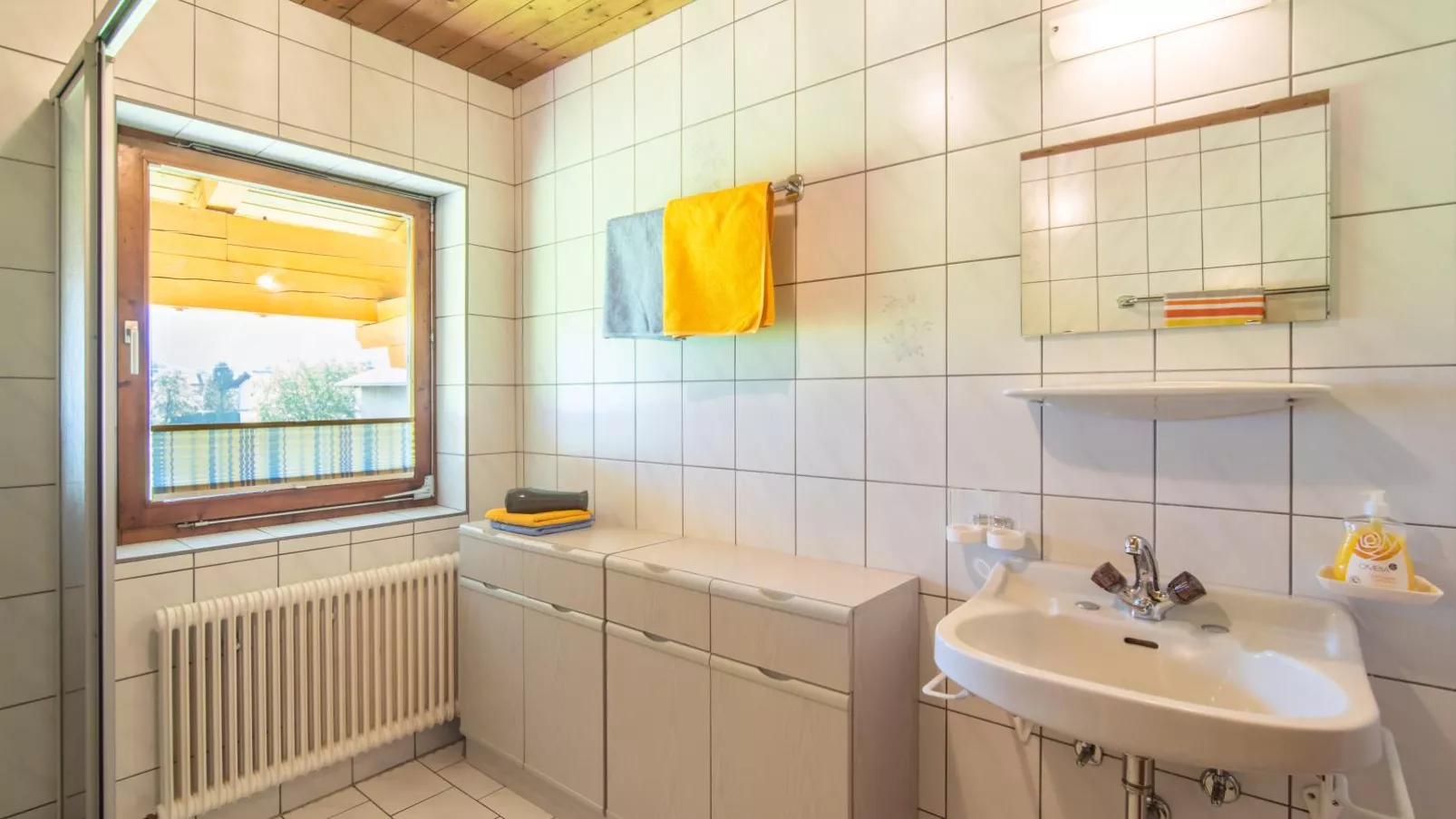Fankhauser I-Bathroom