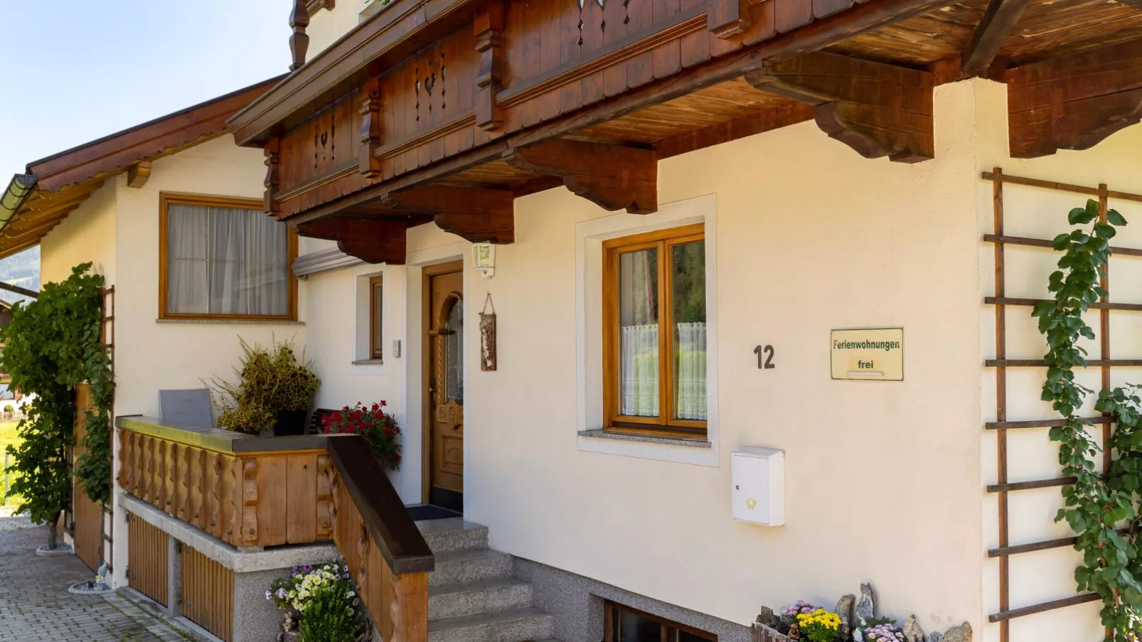 Fankhauser I-Reception hall