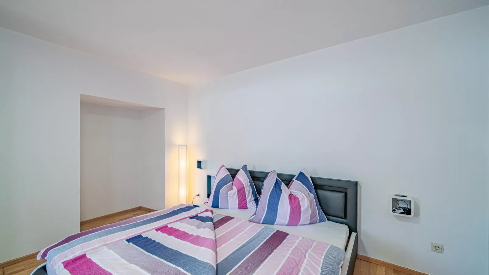 Apartment am Lift Top 1-Schlafzimmer