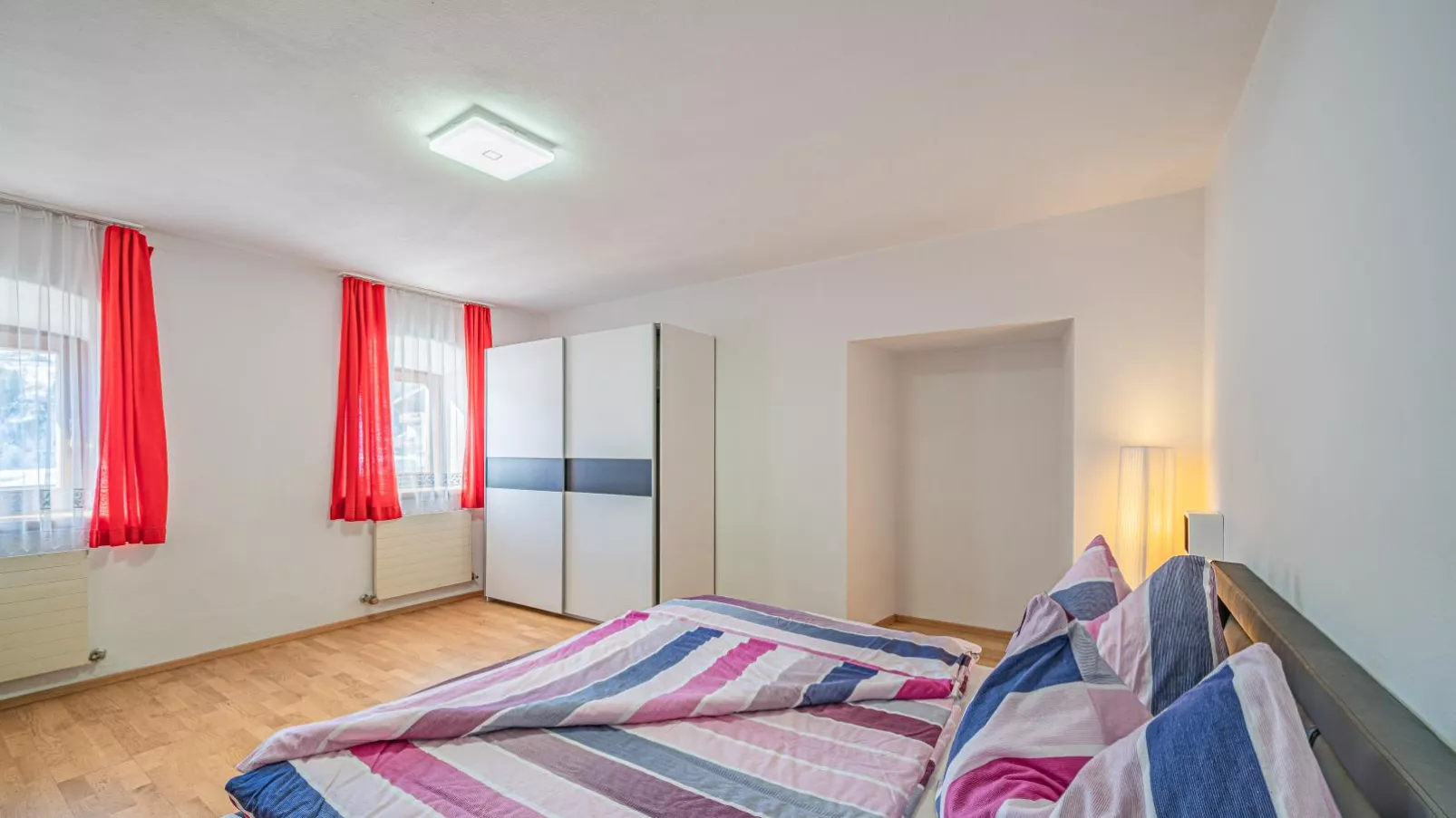 Apartment am Lift Top 1-Schlafzimmer