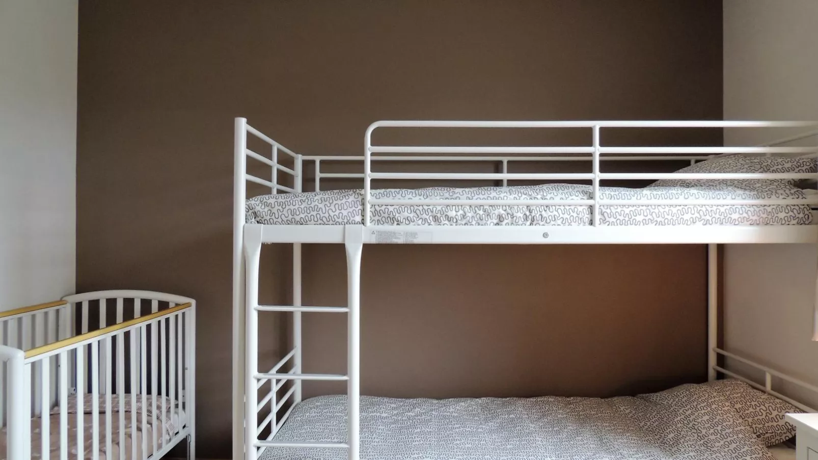 Gite Moderne de Lourdes-Bedroom