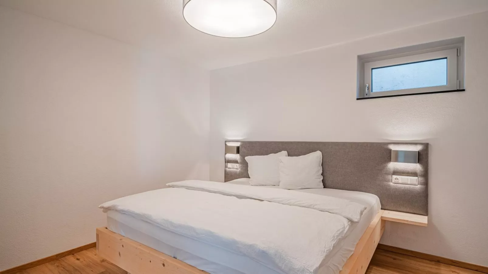 Apartment am Lift Top 2-Schlafzimmer