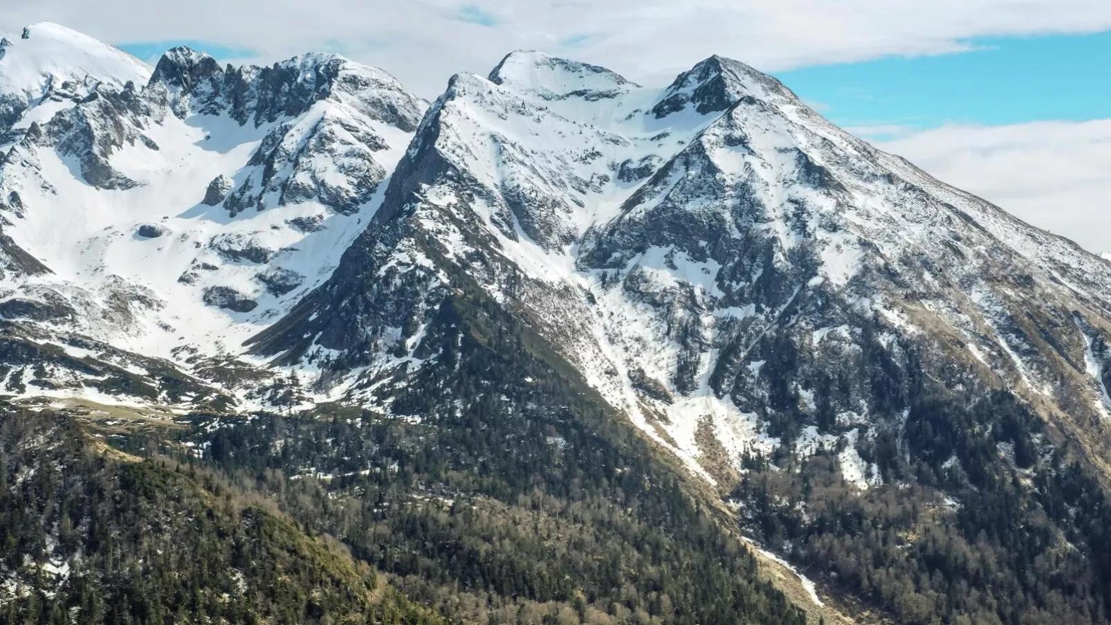 Gite Moderne de Lourdes-Area winter 20km