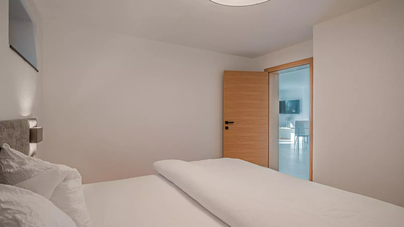 Apartment am Lift Top 2-Schlafzimmer