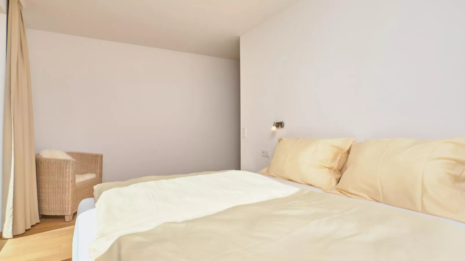 Drei Berge Top 5-Bedroom