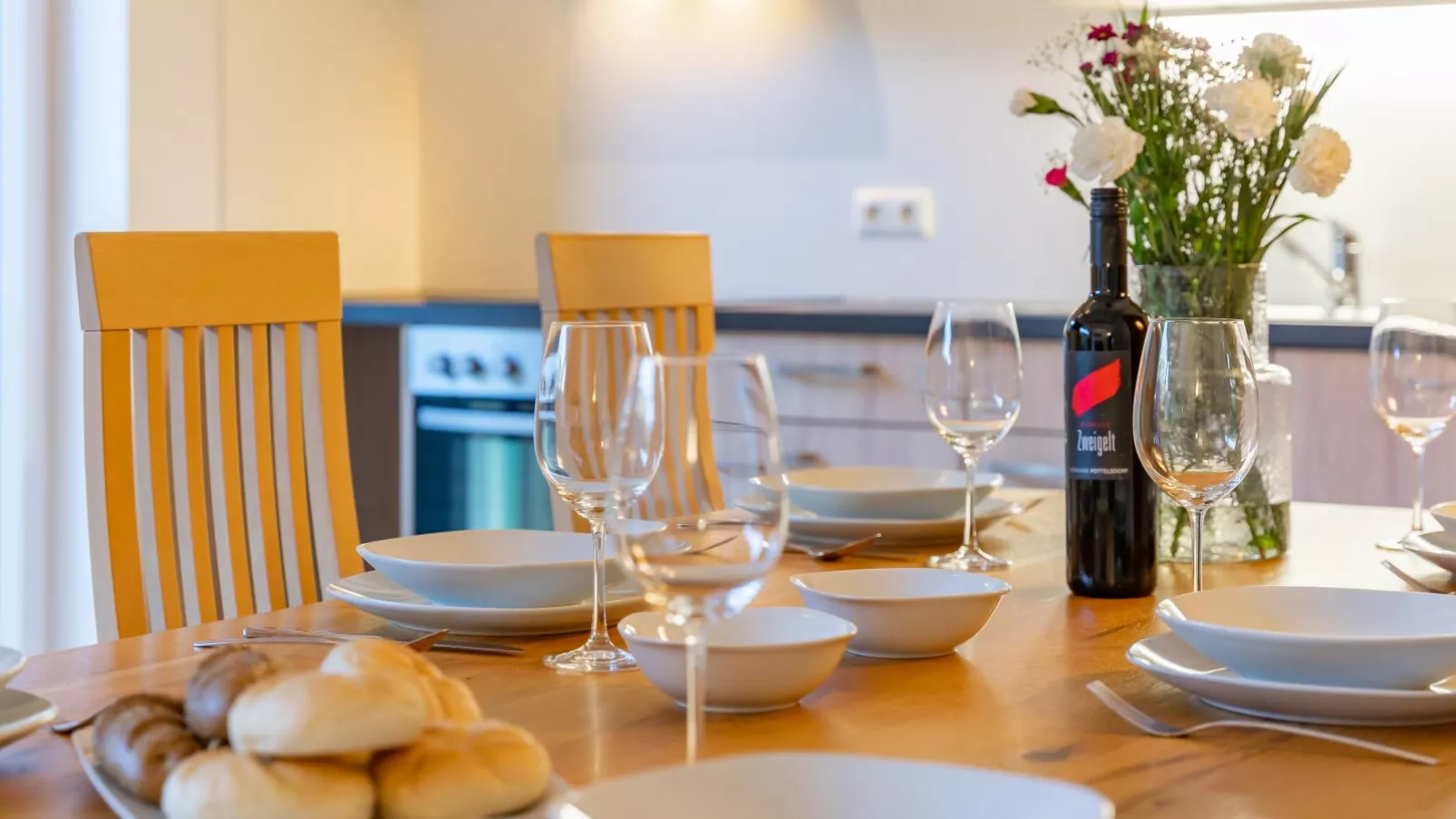 Apartment Eder 302-Ambiance