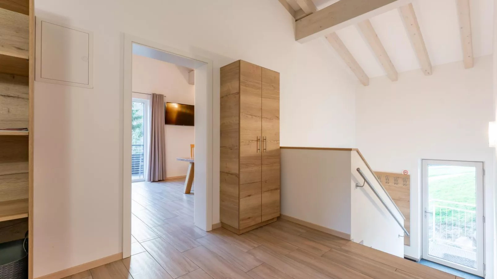 Apartment Eder 302-Palier