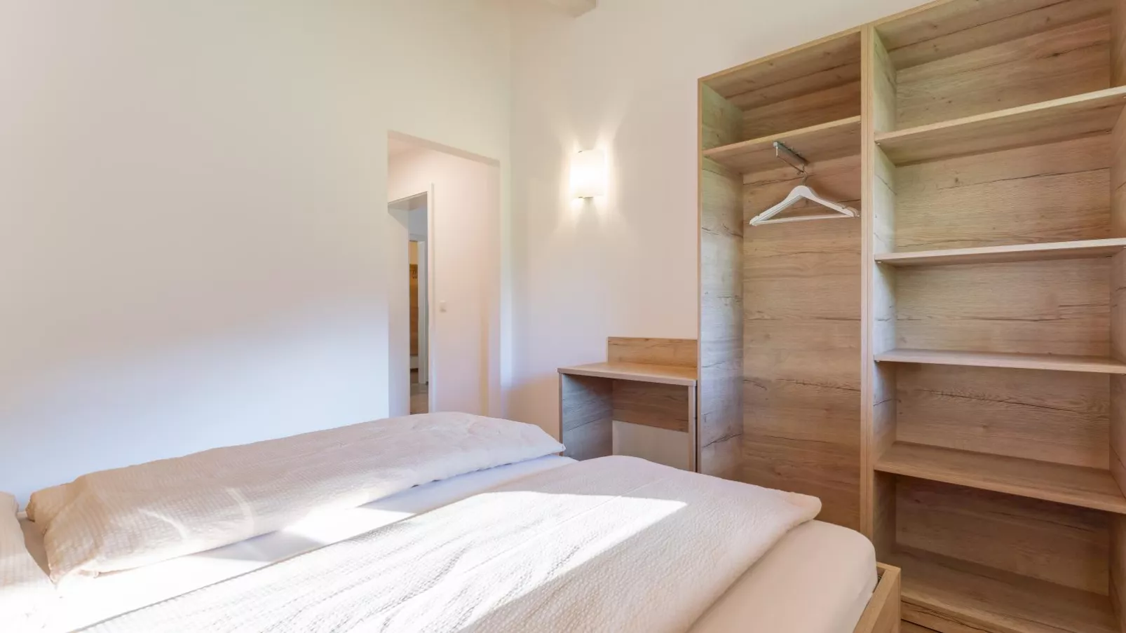 Apartment Eder 302-Chambre