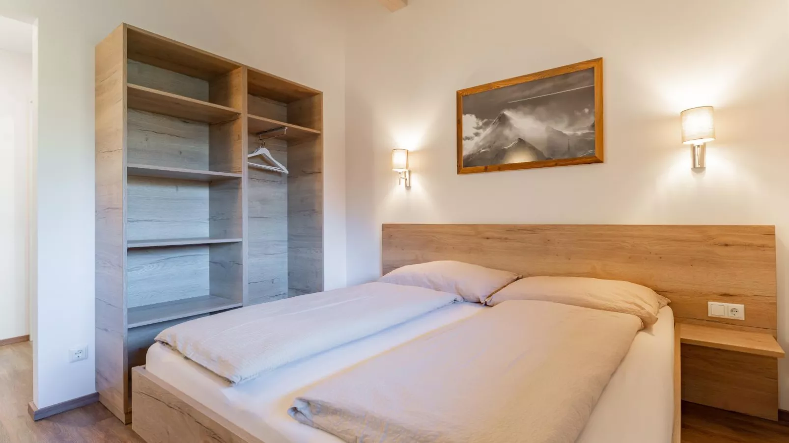 Apartment Eder 302-Chambre