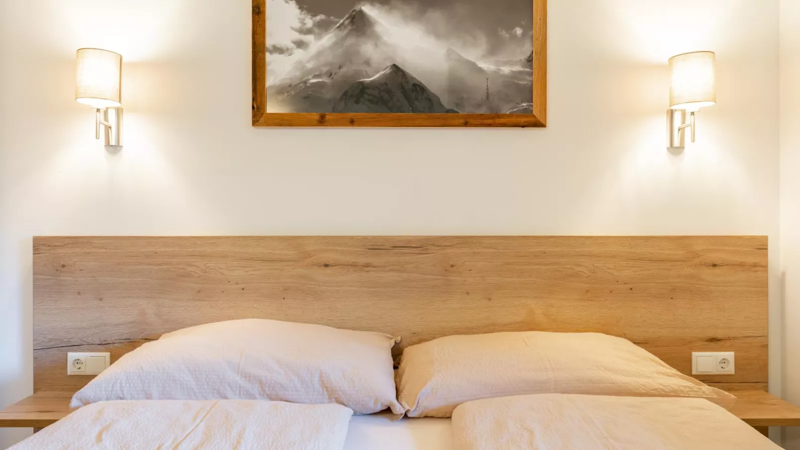 Apartment Eder 302-Chambre