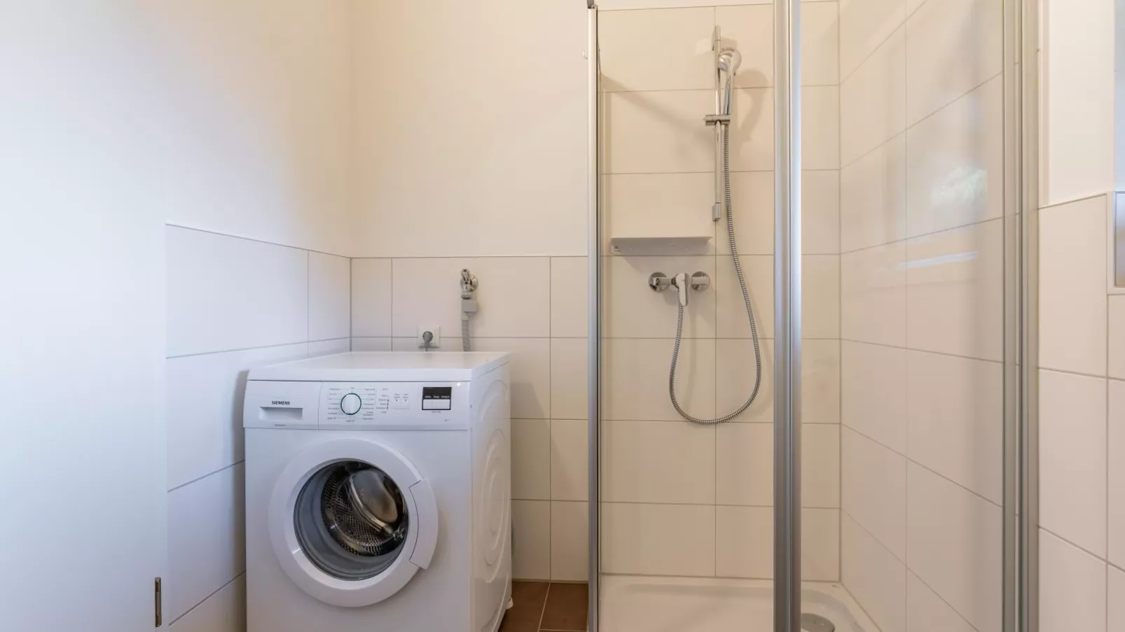 Apartment Eder 302-Installations