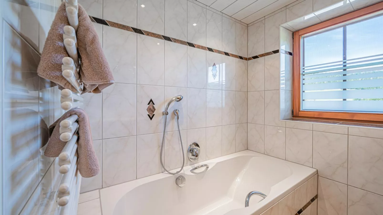 Flicklhof XL-Bathroom