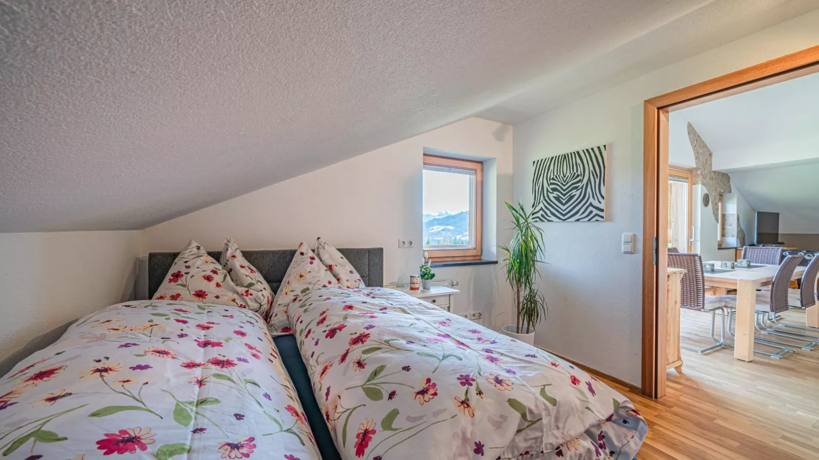 Flicklhof XL-Bedroom
