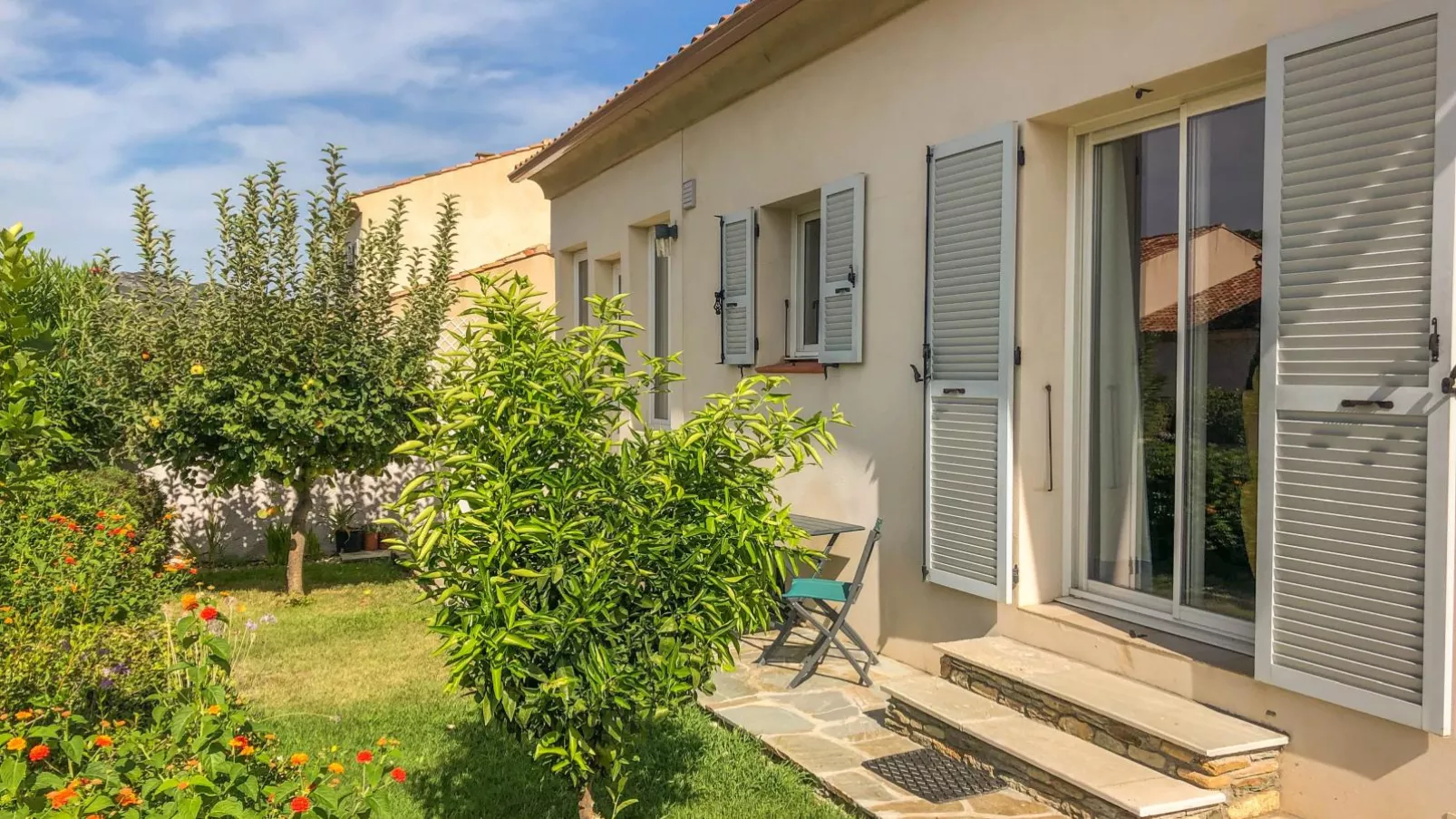 De la Plaine 8 pers-Exterior summer