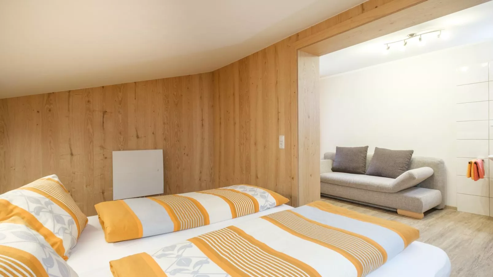 Rupertihof I-Bedroom