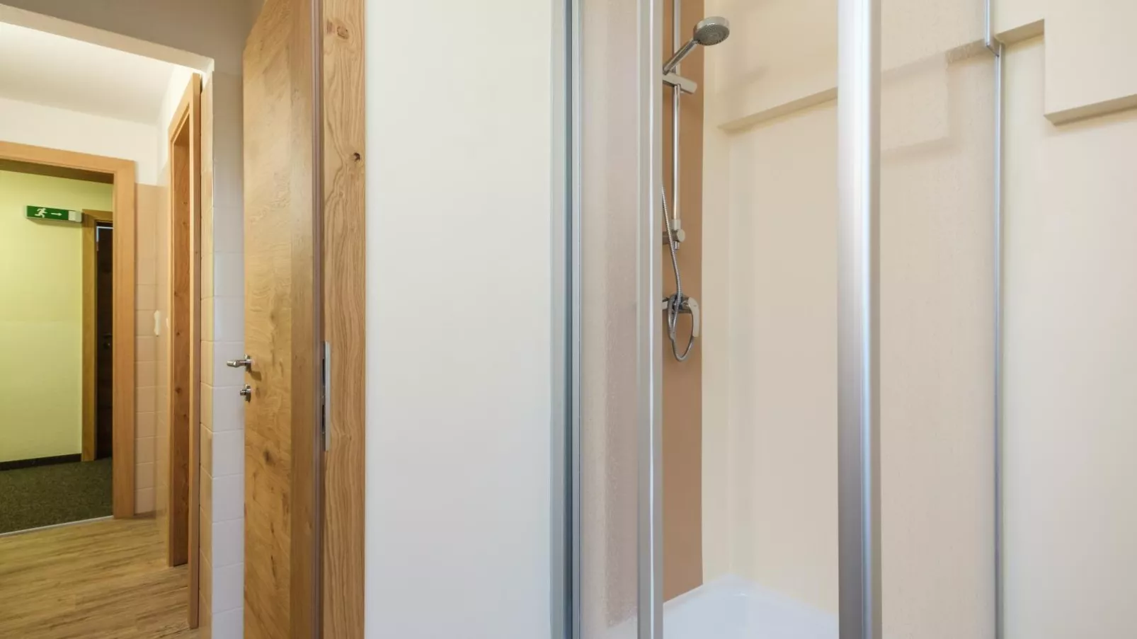 Rupertihof I-Bathroom