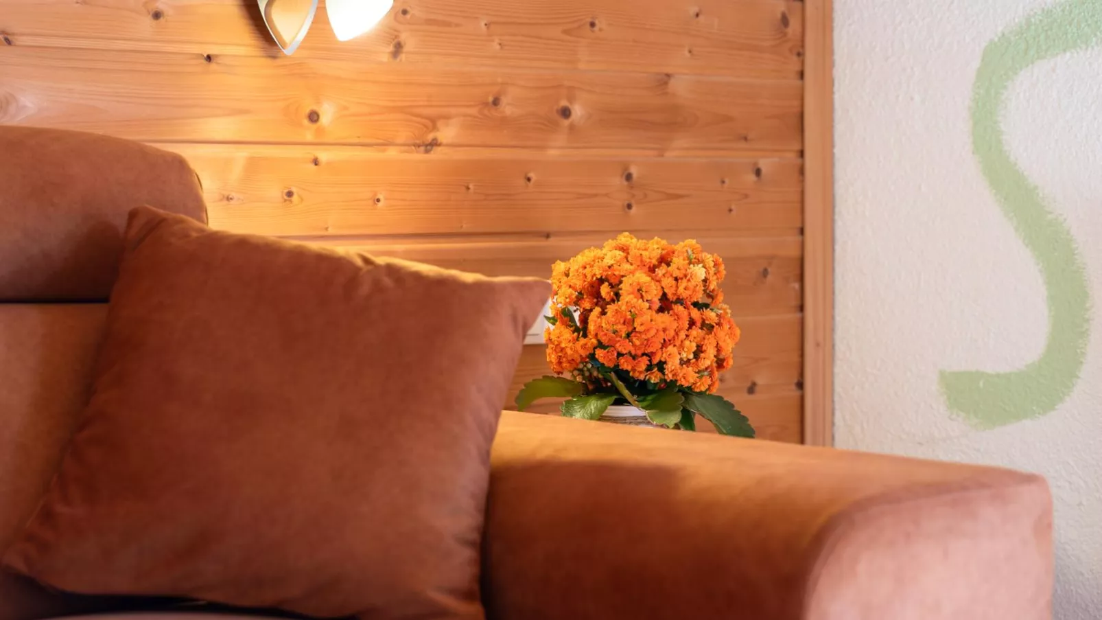 Apartment Schragl-Ambiente