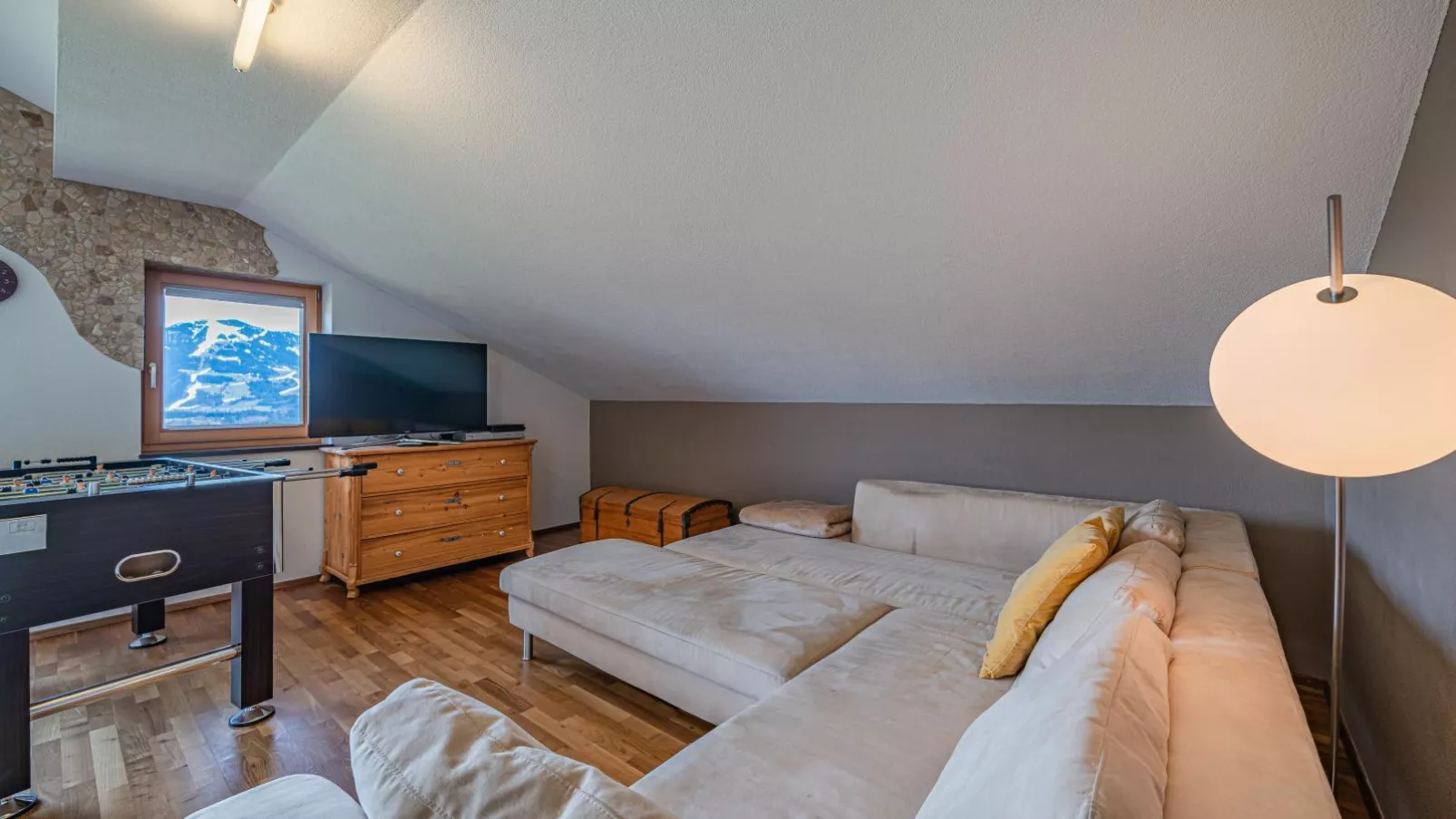 Flicklhof XL-Living room