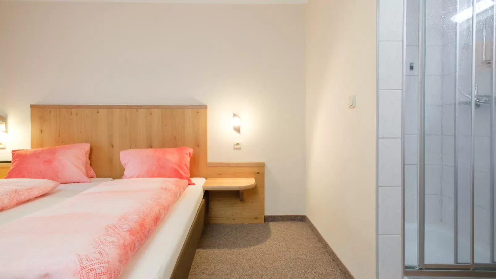 Rupertihof I-Bedroom