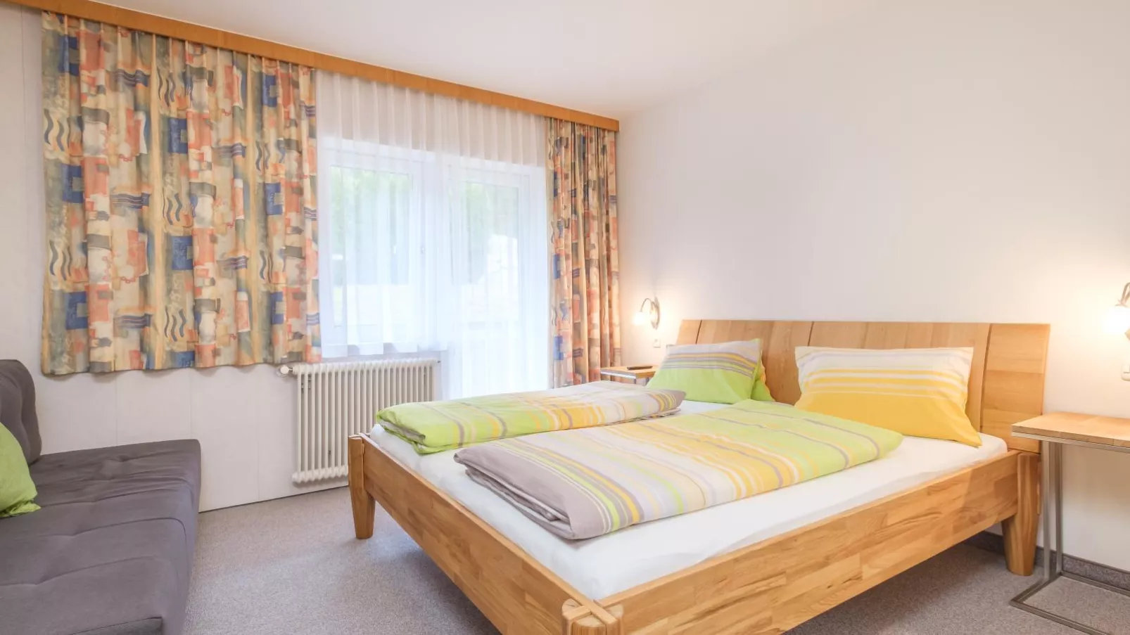 Rupertihof II-Bedroom