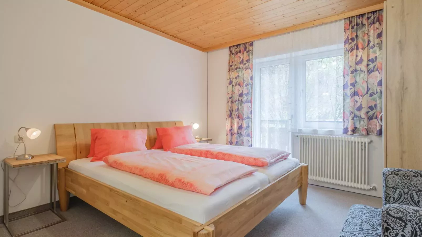 Rupertihof II-Bedroom