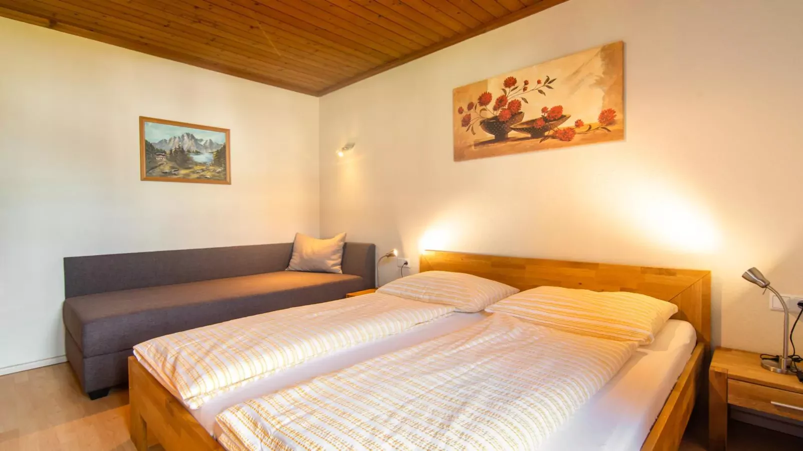 Fankhauser-Bedroom