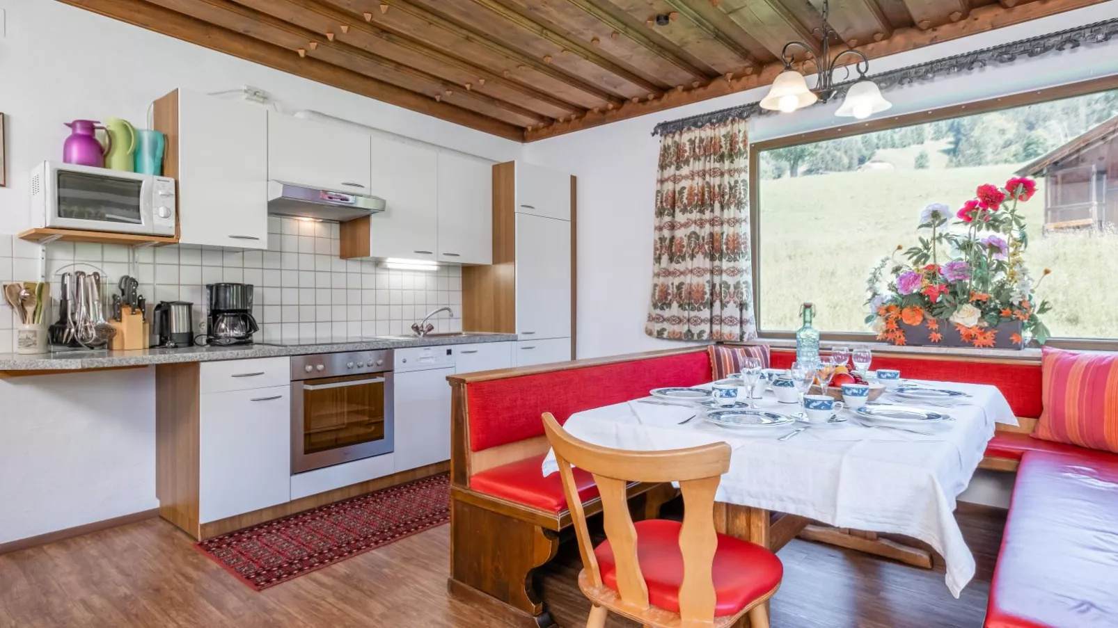 Schwoichbauer II-Kitchen