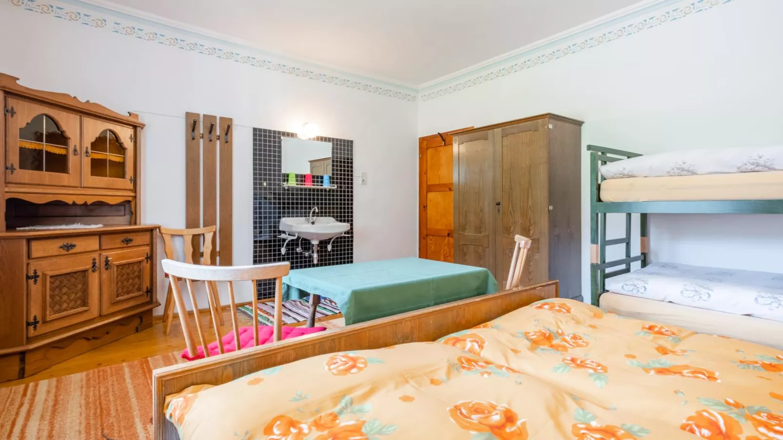 Schwoichbauer II-Bedroom