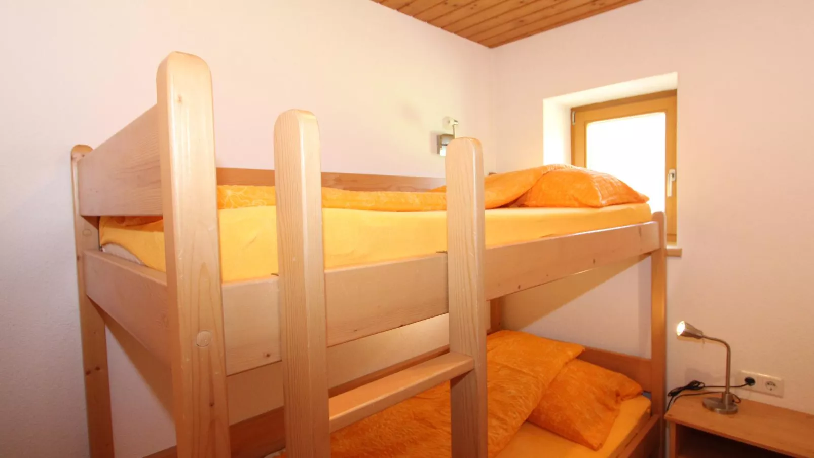Fankhauser-Bedroom