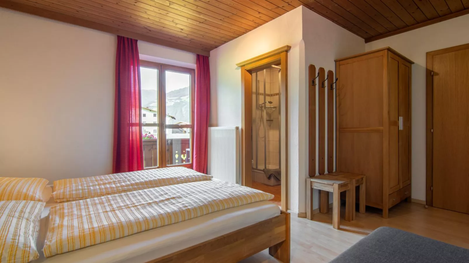 Fankhauser-Bedroom