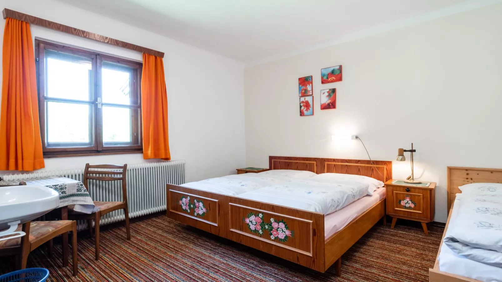 Schwoichbauer II-Bedroom