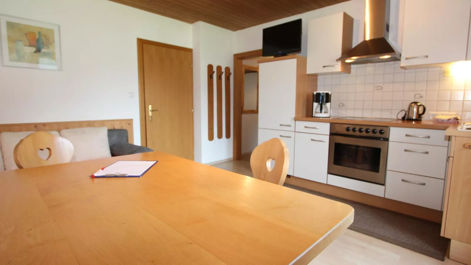 Fankhauser-Kitchen